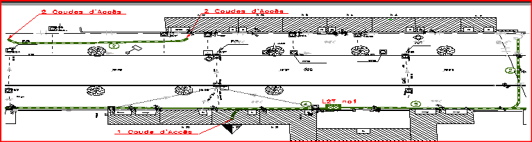 Electricity Du France/Gas Du France (EDF/GDF), France image