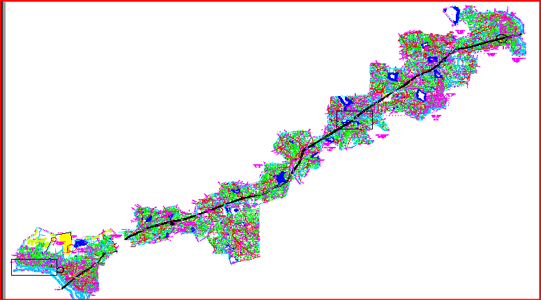 Road Network Construction image
